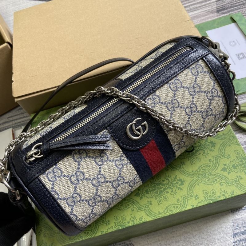 Gvc*1 round bags